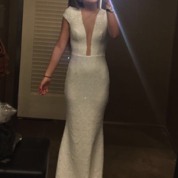 Nordstrom Dresses & Skirts - Prom dress